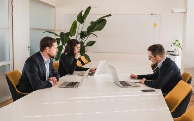 IP-kantoren Bockstael en IPLodge bundelen krachten als Oryon