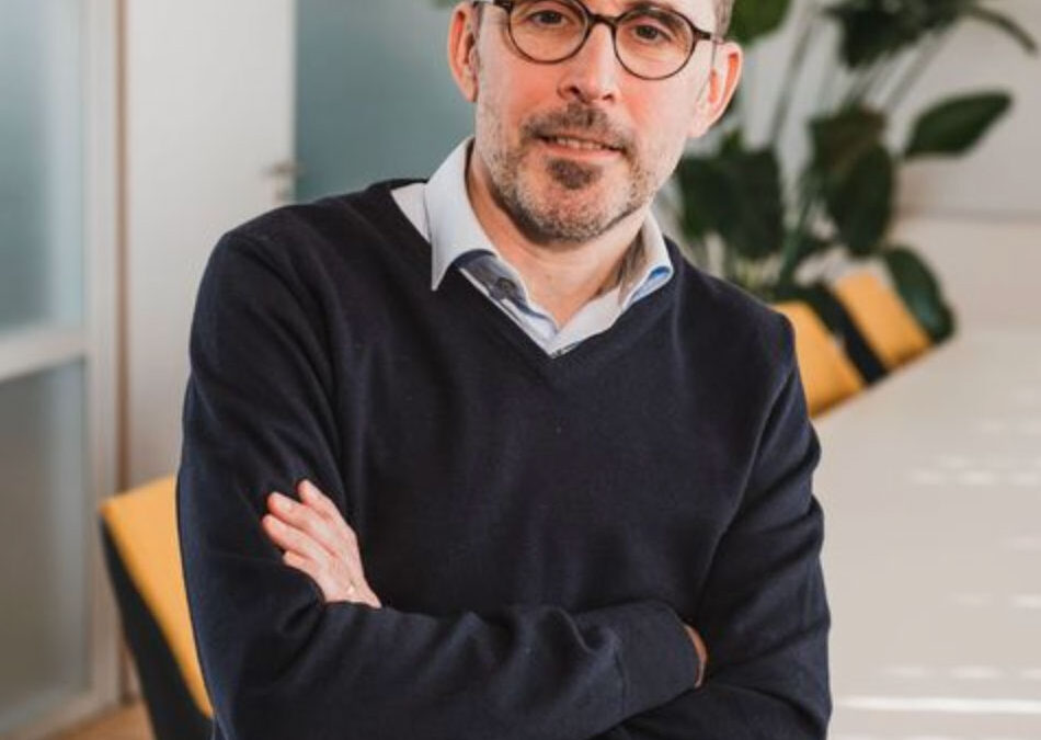 Kevin De Mulder