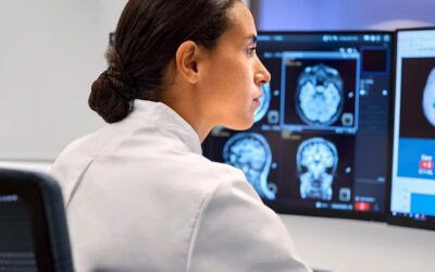 GE HealthCare kondigt intentie overname icometrix aan