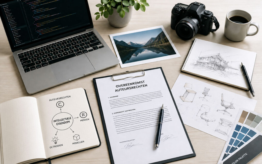 Copyright in 2026: what has changed?