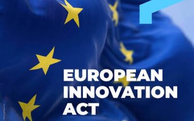 European Innovation Act: Europa wil van intellectuele eigendom een economische hefboom maken